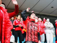 上海明日之星冠军杯足球赛