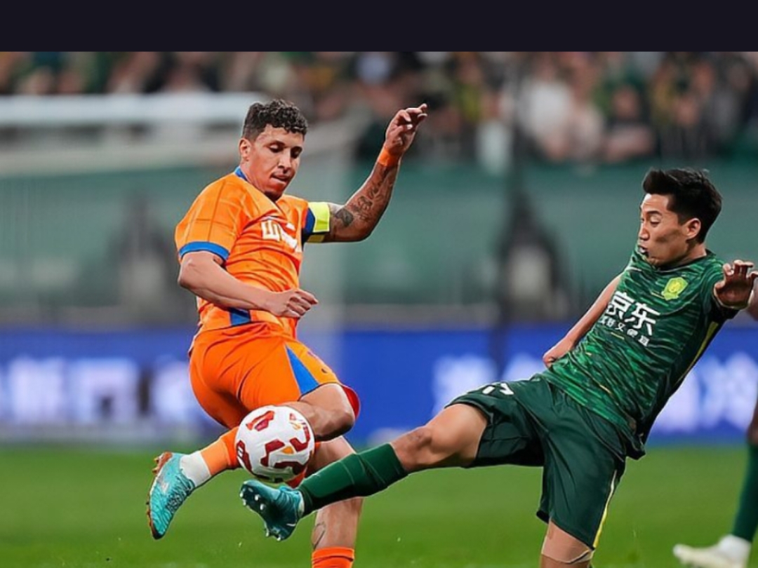 爱游戏体育-东亚洲际足球联赛场上明星闪耀,战力擂台是什么