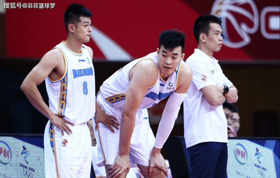 爱游戏-郭艾伦不能上场杨鸣彻底搞坏了辽宁男篮