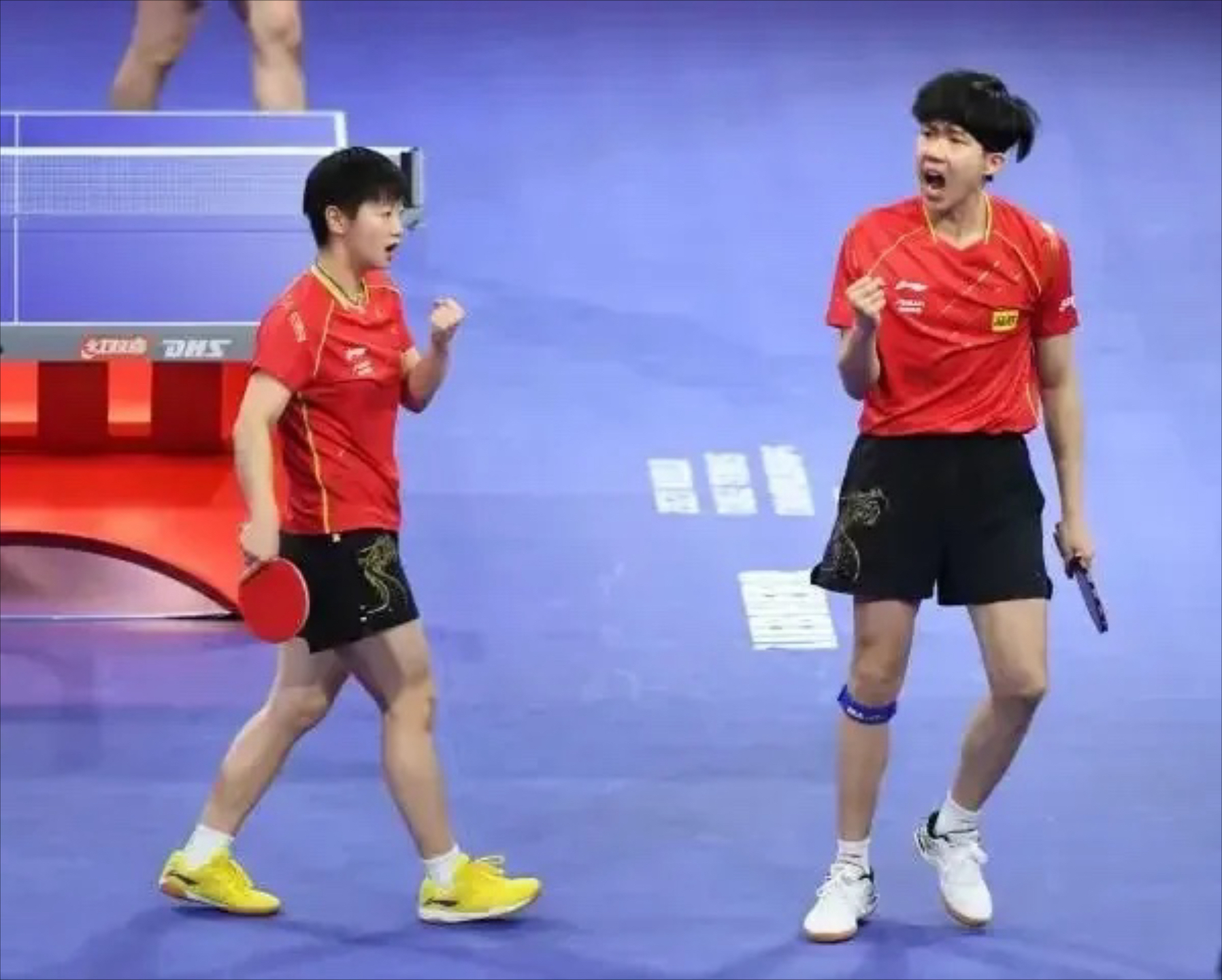 爱游戏app-比赛结果出乎意料,让观众感到意外惊喜英语