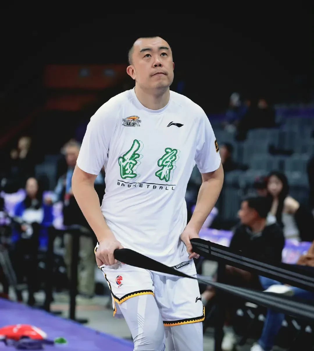 爱游戏下载-辽宁男篮主力队员简历